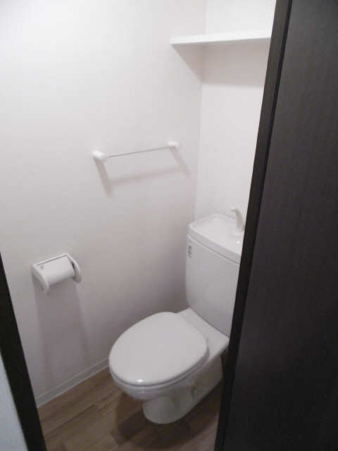 ＷＣ