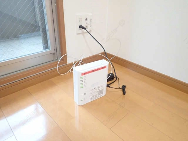 無料インターネット