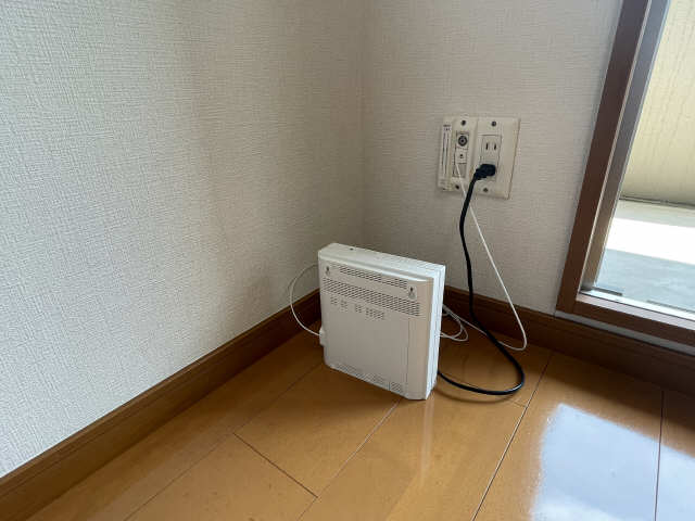 インターネット設備