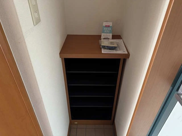 シューズBOX