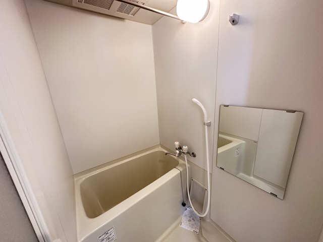 クレスト姫宮 7階 浴室