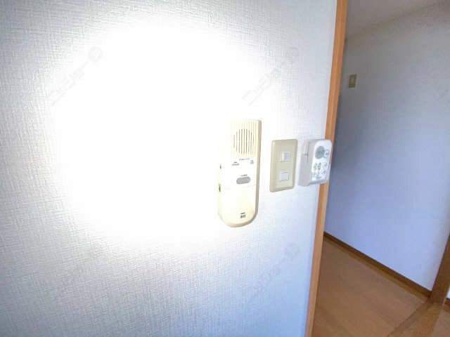 インターホン