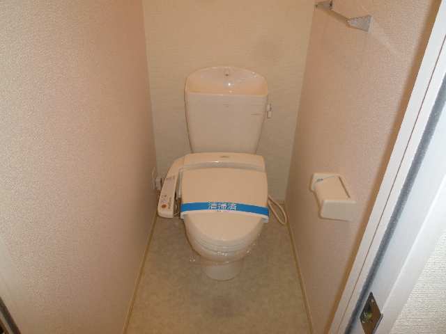 ＷＣ