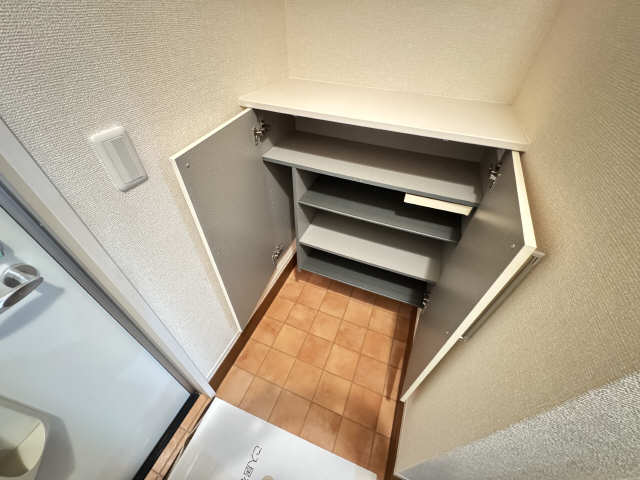 シューズBOX