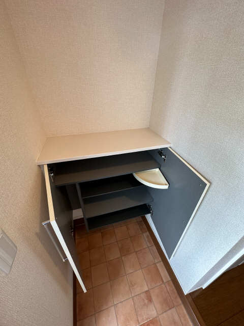 ｼｭｰｽﾞBOX