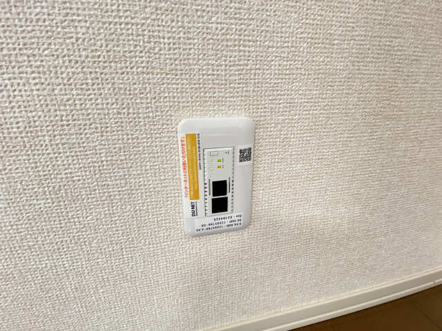インターネットＷｉｆコンセント