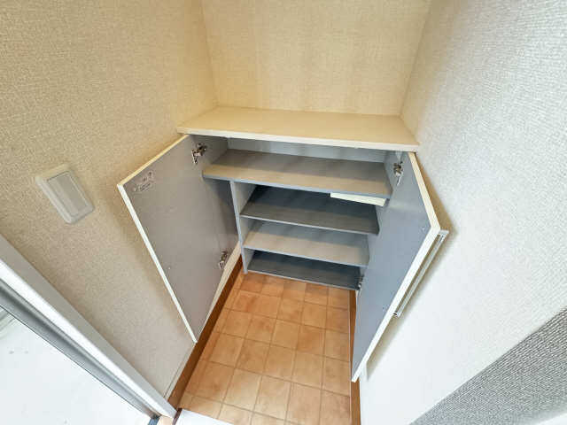シューズBOX