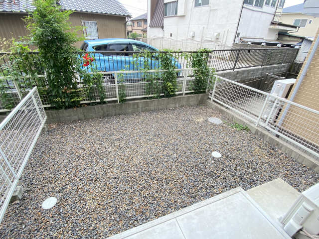庭