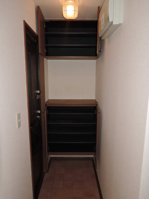 シューズBOX