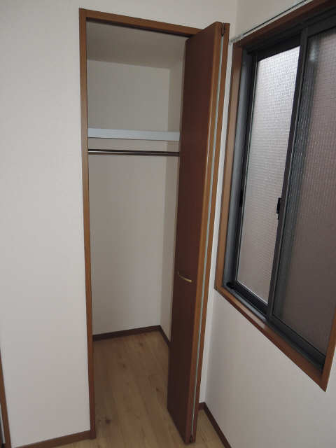 北洋間収納