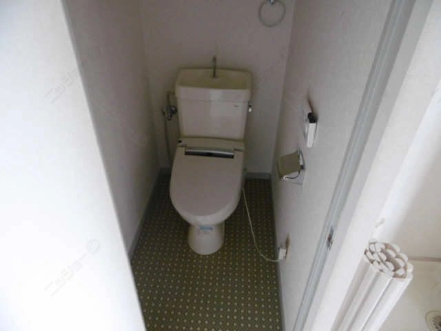 ＷＣ