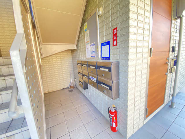 共用部分