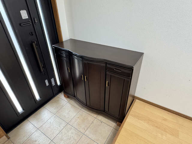 シューズBOX