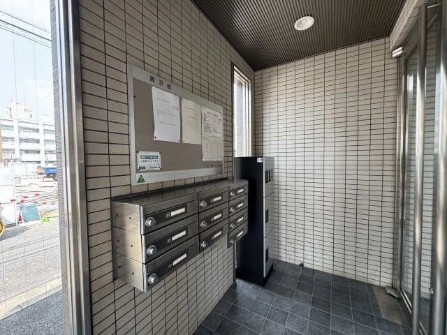 共用部分