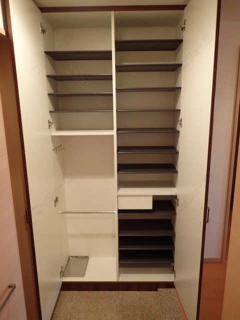 シューズBOX