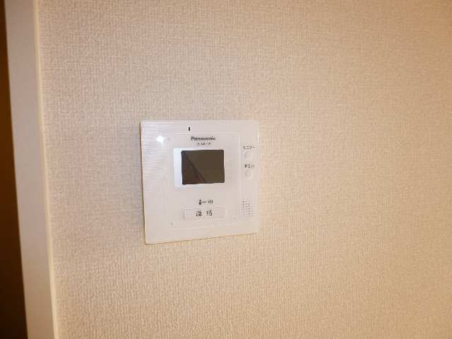 インターホン