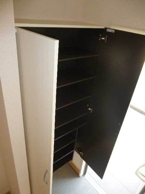 シューズＢＯＸ
