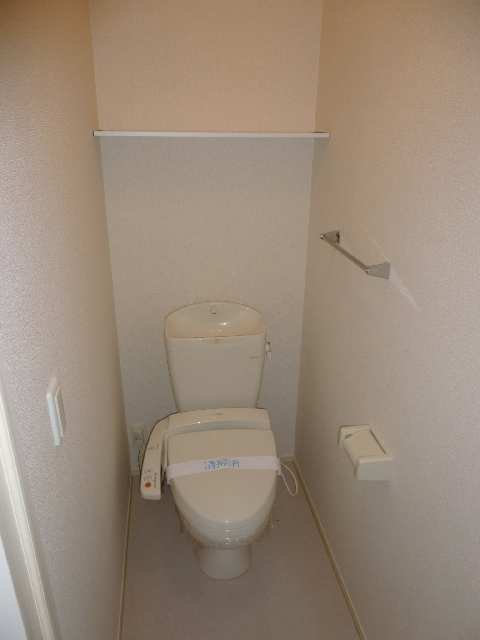 ＷＣ