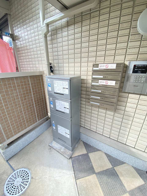 宅配ＢＯＸ