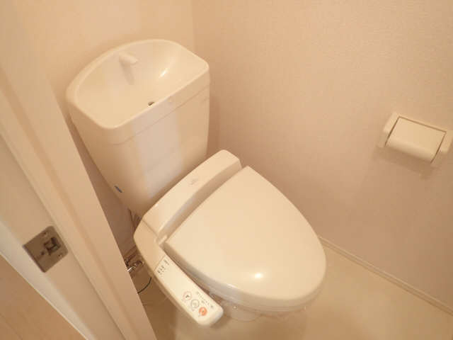 ＷＣ