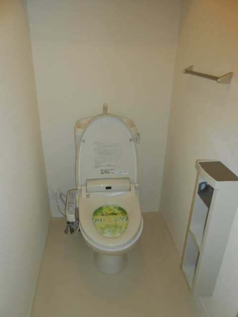 ＷＣ