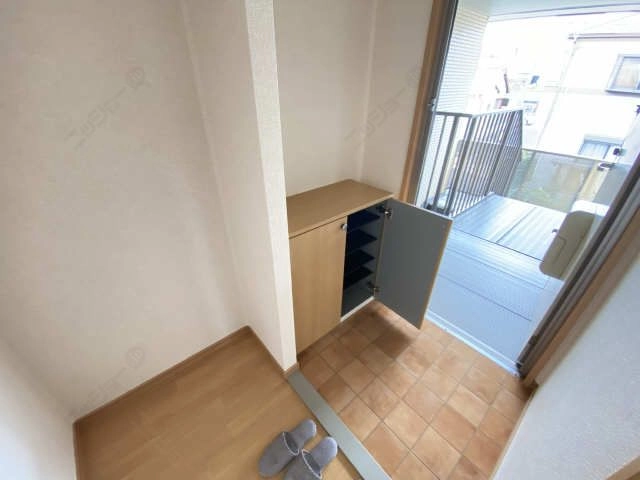 シューズBOX