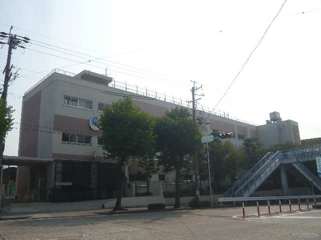 小学校