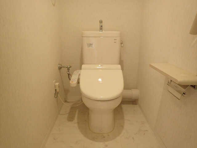 ＷＣ