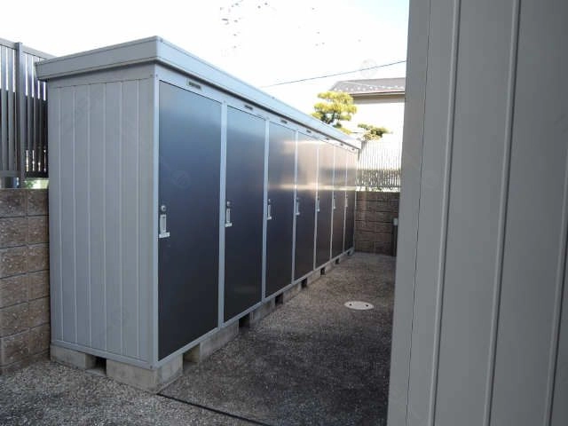 トランクルーム