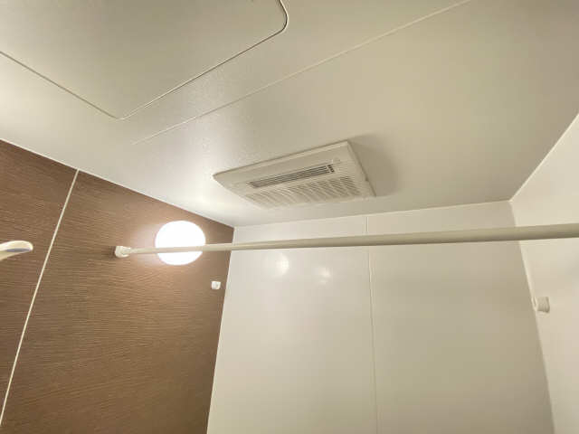 浴室乾燥