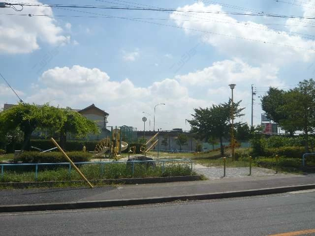 公園