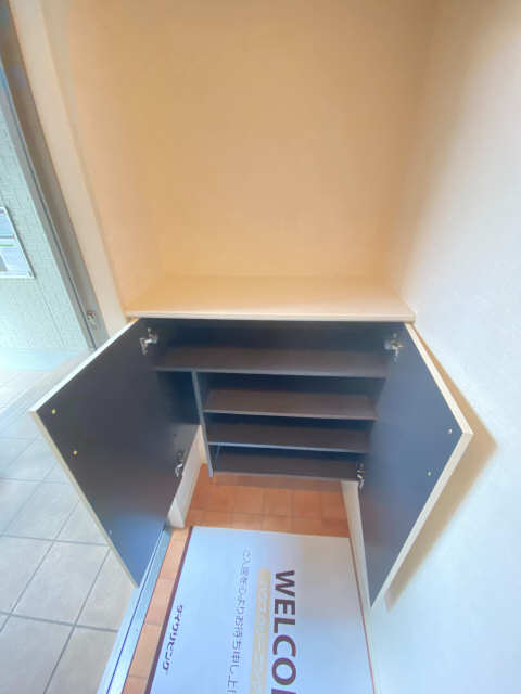 シューズBOX