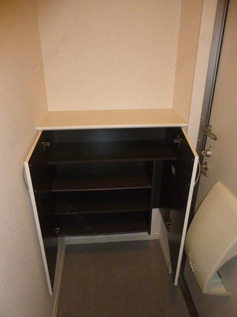 シューズBOX