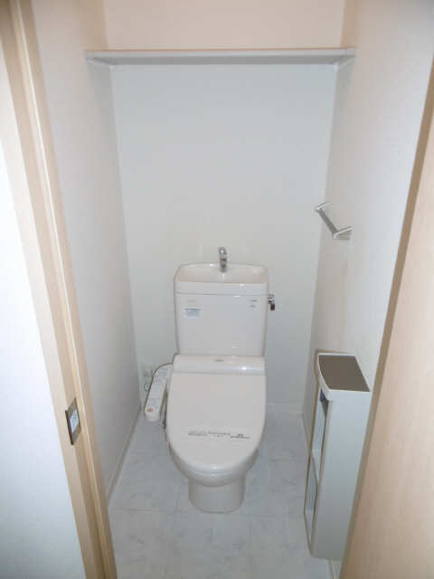ＷＣ