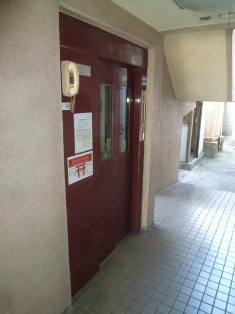 ｴﾚﾍﾞｰﾀｰ