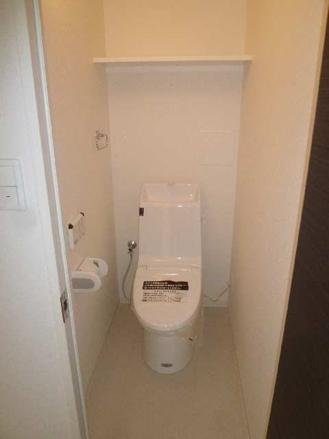 ＷＣ