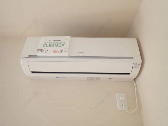 エアコンリビング