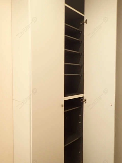 シューズボックス