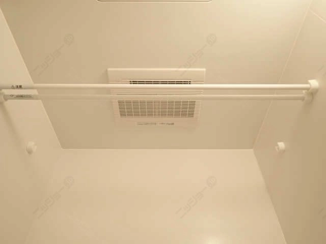 浴室暖房乾燥機