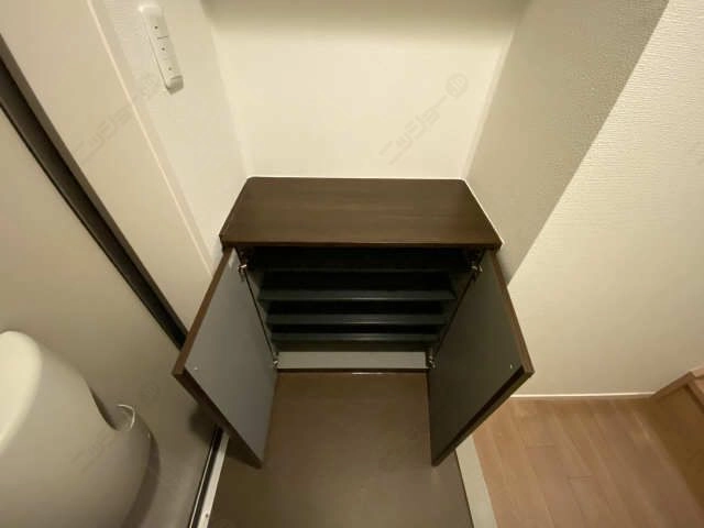 シューズBOX