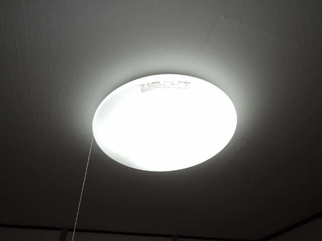 照明器具