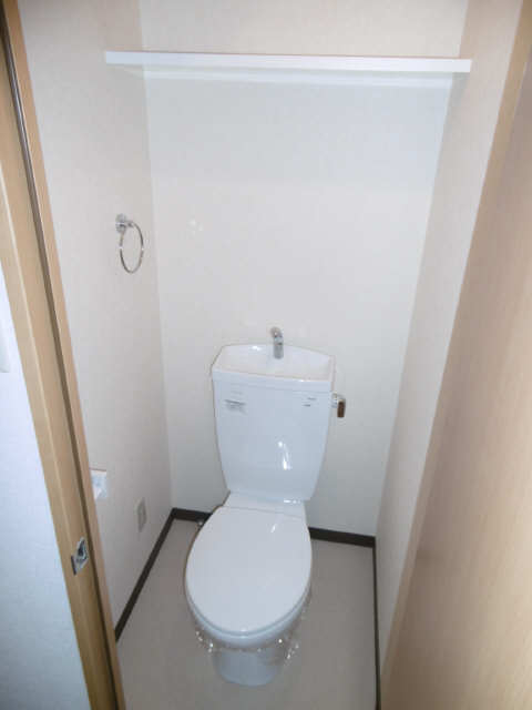 ＷＣ