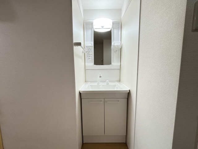 シャンプードレッサー