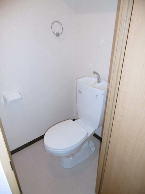 ＷＣ