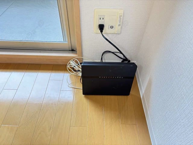 無償インターネット