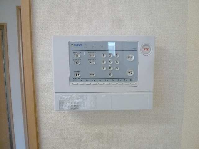 ﾎｰﾑｾｷｭﾘﾃｨｰ