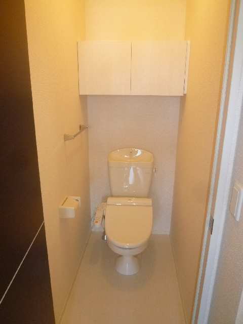 ＷＣ