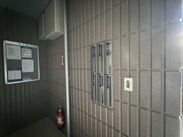共用部分