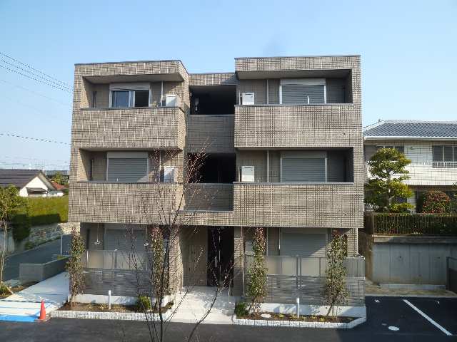 北棟