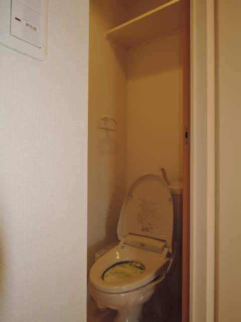 ＷＣ